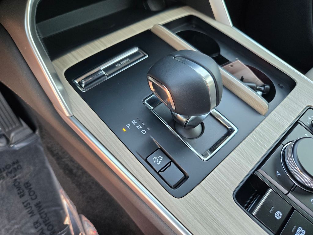 2025 MAZDA CX-90 3.3 Turbo Preferred Roseville CA