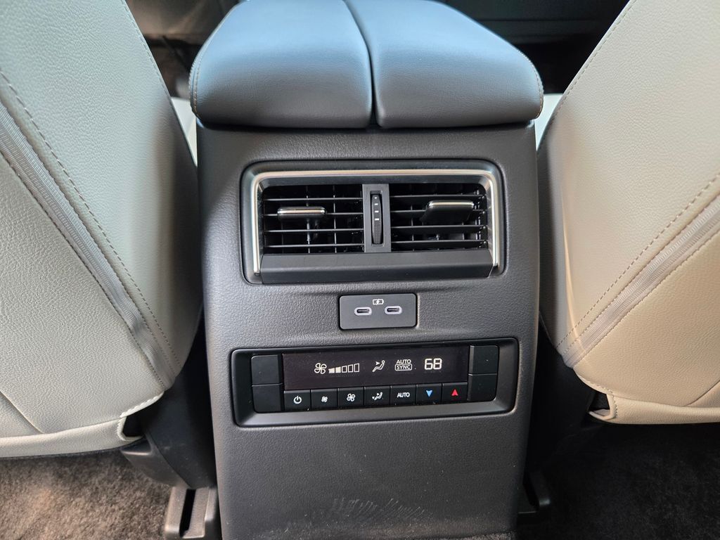 2025 MAZDA CX-90 3.3 Turbo Preferred Roseville CA