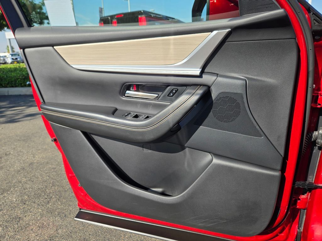 2025 MAZDA CX-90 3.3 Turbo Preferred Roseville CA