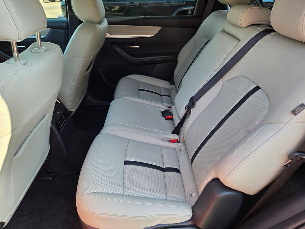 2025 MAZDA CX-90 3.3 Turbo Preferred Roseville CA