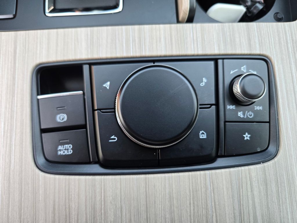 2025 MAZDA CX-90 3.3 Turbo Preferred Roseville CA
