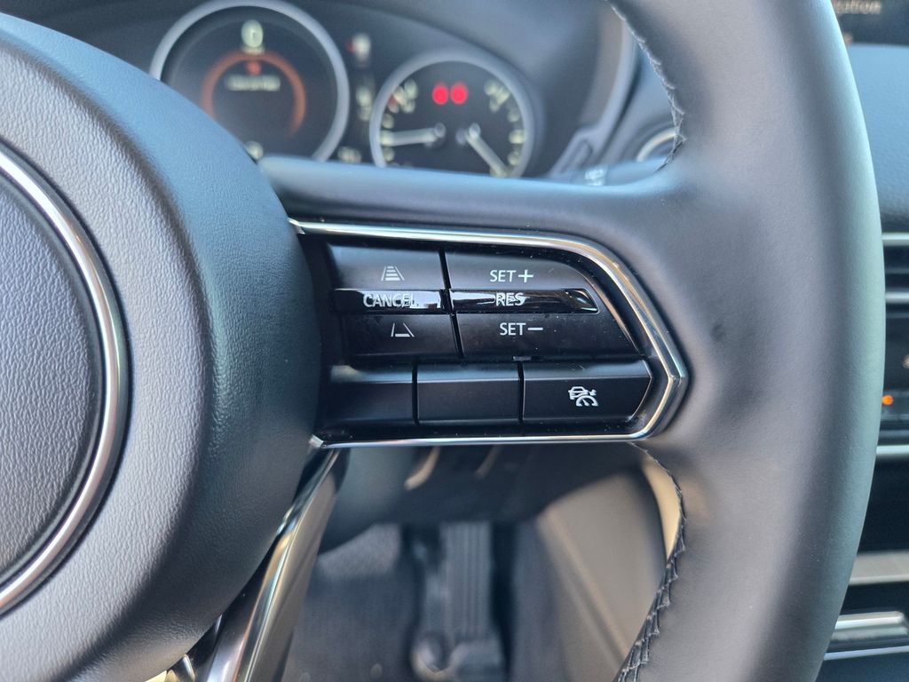 2025 MAZDA CX-90 3.3 Turbo Preferred Roseville CA