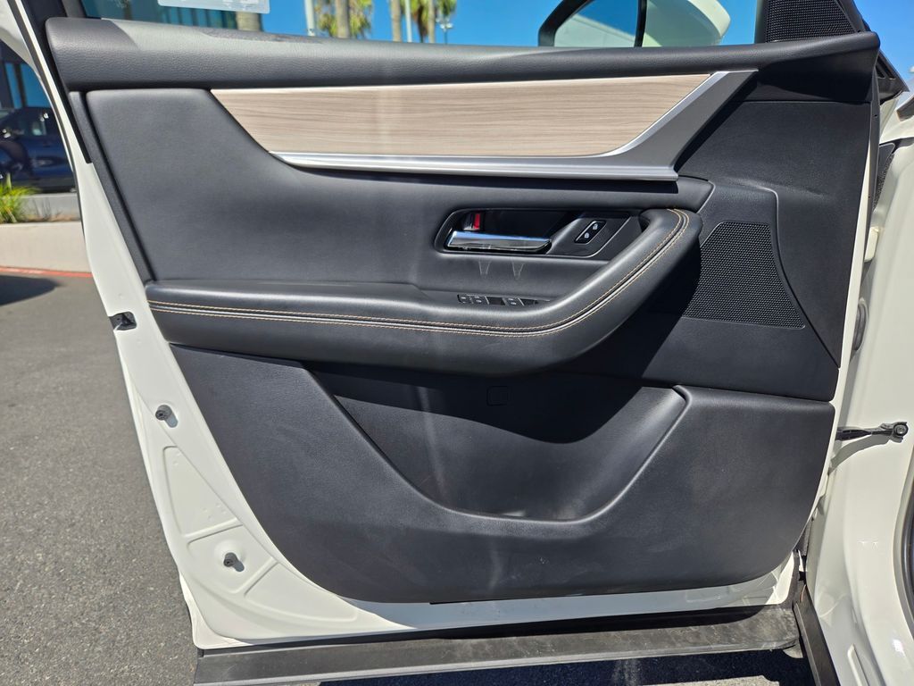 2025 MAZDA CX-90 3.3 Turbo Preferred Roseville CA
