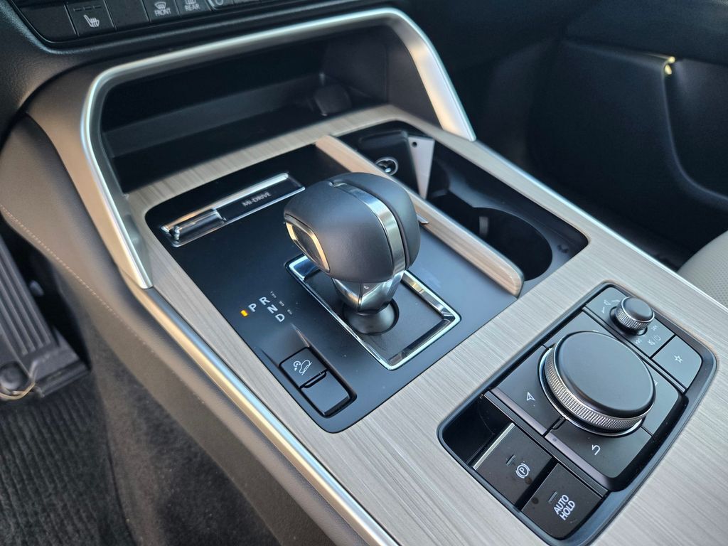 2025 MAZDA CX-90 3.3 Turbo Preferred Roseville CA