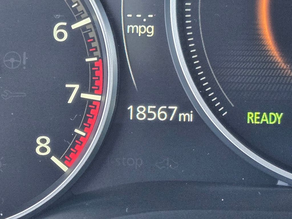 2025 MAZDA CX-90 3.3 Turbo Preferred Roseville CA