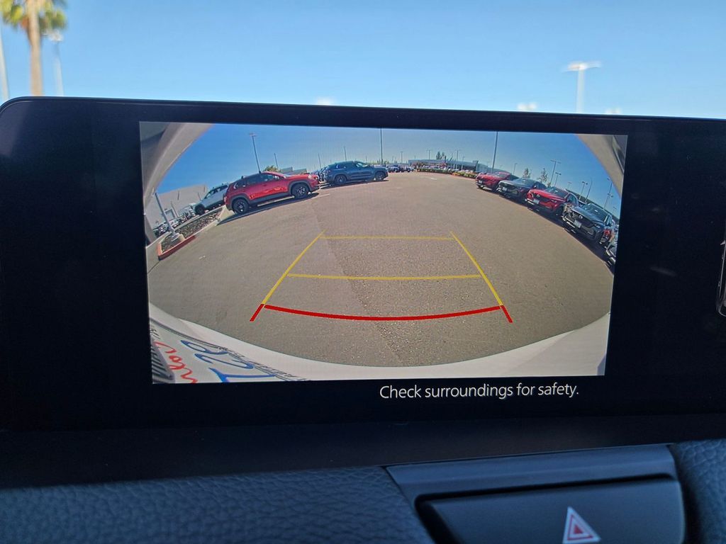 2025 MAZDA CX-90 3.3 Turbo Preferred Roseville CA