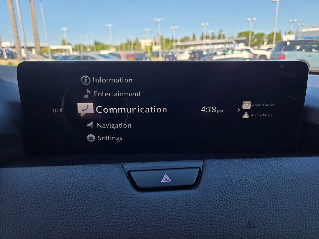 2025 MAZDA CX-90 3.3 Turbo Preferred Roseville CA