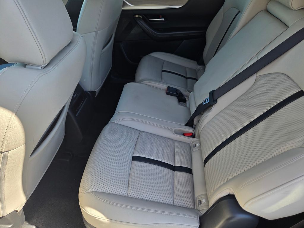2025 MAZDA CX-90 3.3 Turbo Preferred Roseville CA