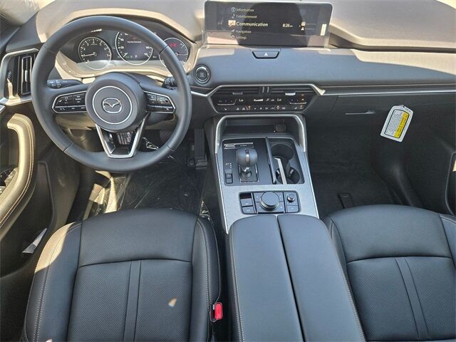 2025 MAZDA CX-90 3.3 Turbo Preferred Roseville CA