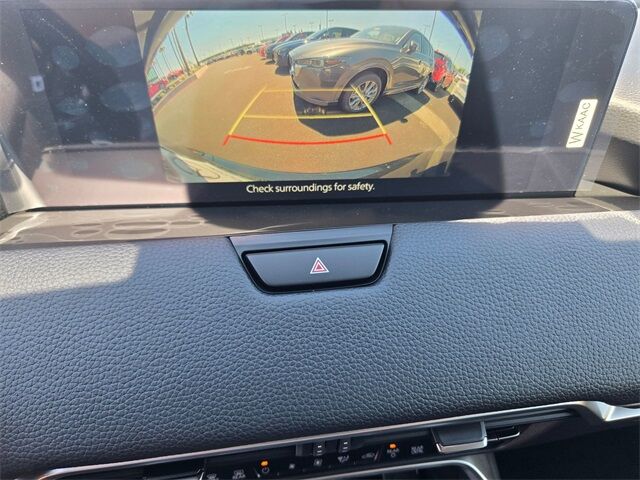 2025 MAZDA CX-90 3.3 Turbo Preferred Roseville CA