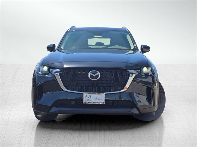 2025 MAZDA CX-90 3.3 Turbo Preferred