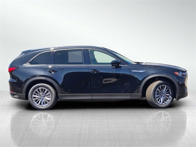 2025 MAZDA CX-90 3.3 Turbo Preferred