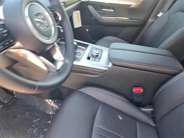 2025 MAZDA CX-90 3.3 Turbo Preferred Roseville CA