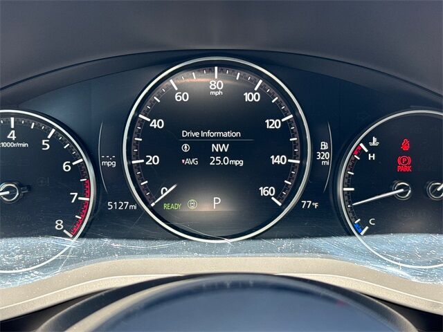 2025 MAZDA CX-90 3.3 Turbo Preferred San Juan Capistrano CA