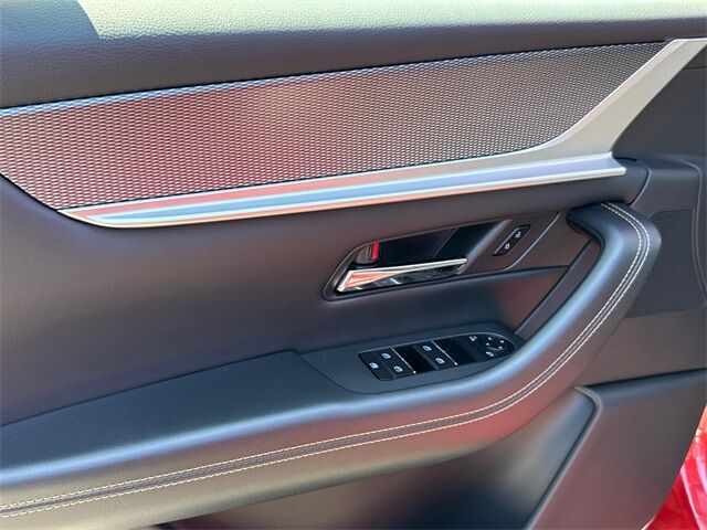 2025 MAZDA CX-90 3.3 Turbo Preferred San Juan Capistrano CA