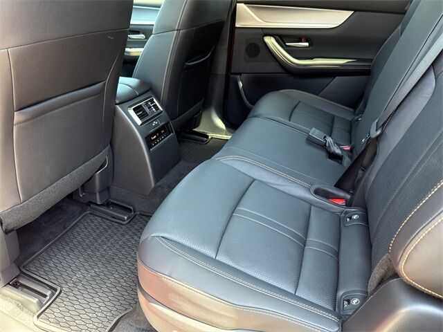 2025 MAZDA CX-90 3.3 Turbo Preferred San Juan Capistrano CA