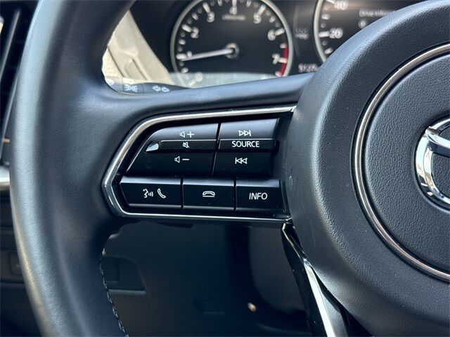 2025 MAZDA CX-90 3.3 Turbo Preferred San Juan Capistrano CA