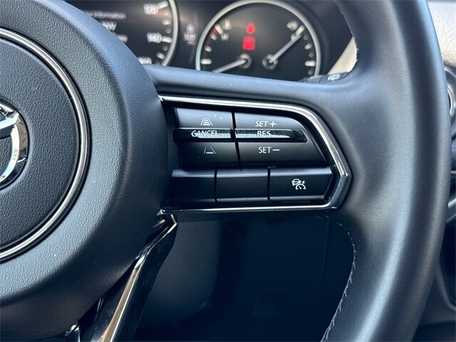 2025 MAZDA CX-90 3.3 Turbo Preferred San Juan Capistrano CA