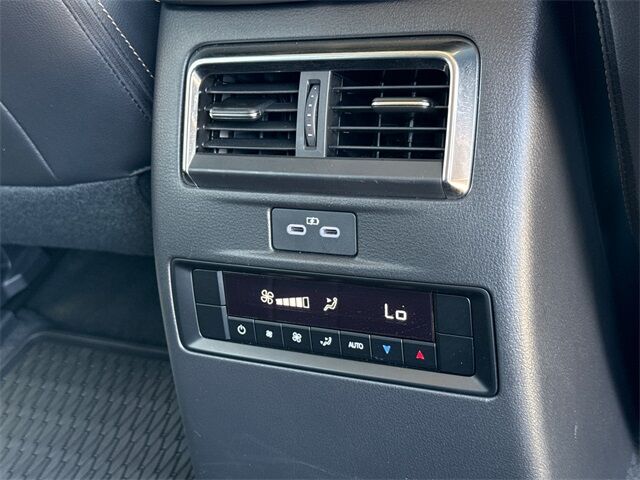 2025 MAZDA CX-90 3.3 Turbo Preferred San Juan Capistrano CA