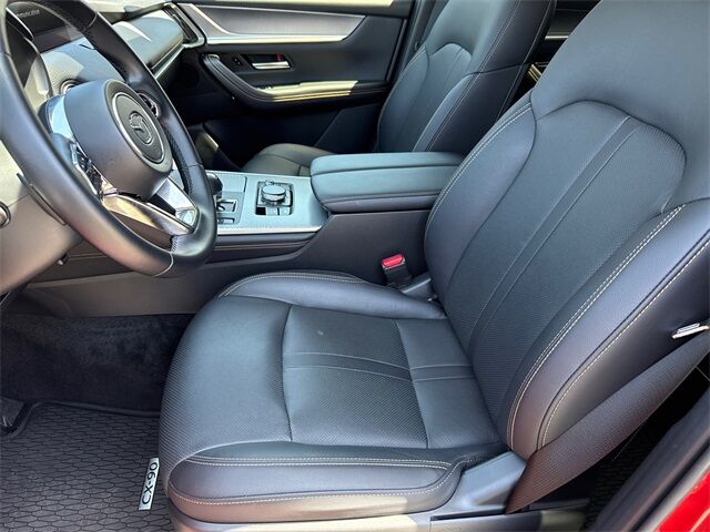 2025 MAZDA CX-90 3.3 Turbo Preferred San Juan Capistrano CA