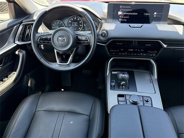 2025 MAZDA CX-90 3.3 Turbo Preferred San Juan Capistrano CA