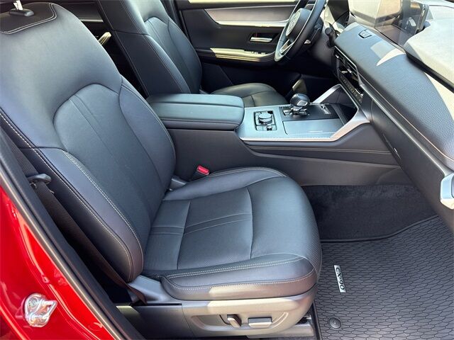 2025 MAZDA CX-90 3.3 Turbo Preferred San Juan Capistrano CA