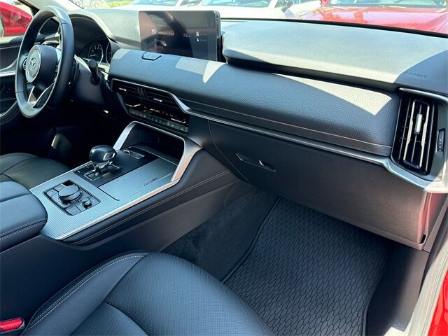 2025 MAZDA CX-90 3.3 Turbo Preferred San Juan Capistrano CA