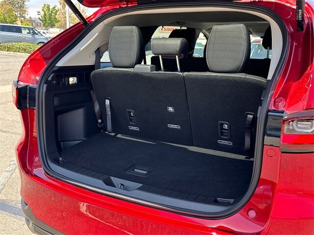 2025 MAZDA CX-90 3.3 Turbo Preferred San Juan Capistrano CA