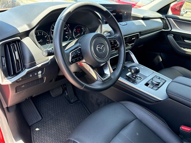 2025 MAZDA CX-90 3.3 Turbo Preferred San Juan Capistrano CA