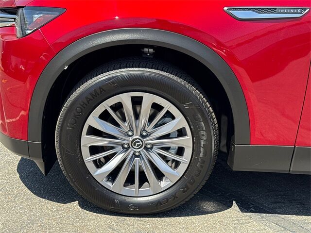2025 MAZDA CX-90 3.3 Turbo Preferred San Juan Capistrano CA