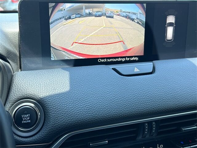 2025 MAZDA CX-90 3.3 Turbo Preferred San Juan Capistrano CA