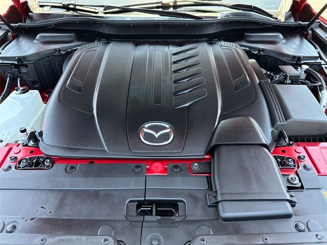2025 MAZDA CX-90 3.3 Turbo Preferred San Juan Capistrano CA