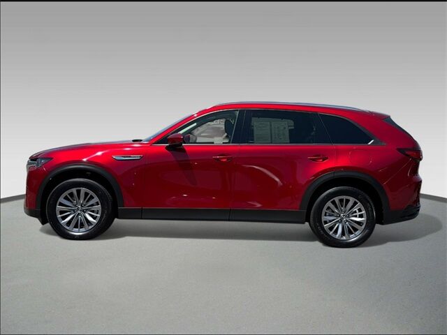2025 MAZDA CX-90 3.3 Turbo Preferred San Juan Capistrano CA