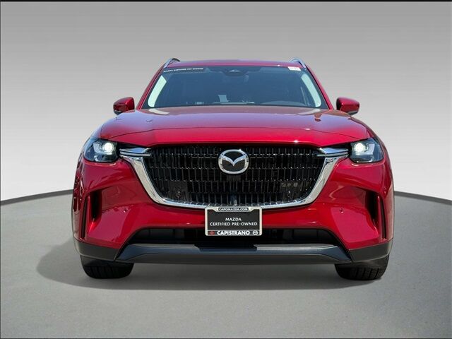 2025 MAZDA CX-90 3.3 Turbo Preferred San Juan Capistrano CA