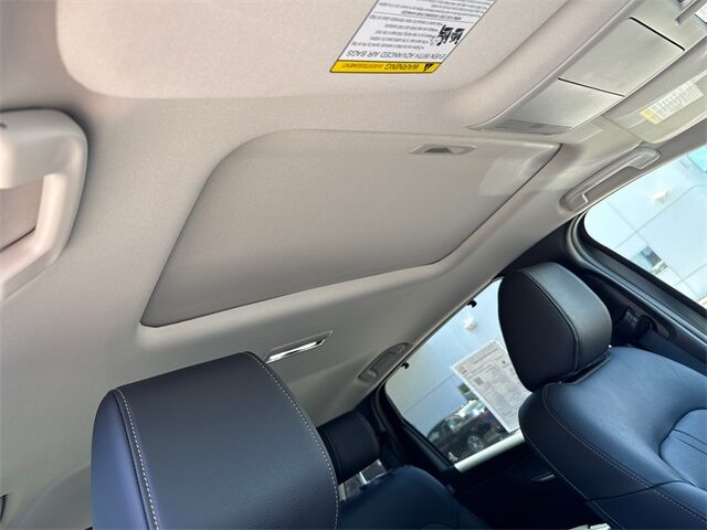 2025 MAZDA CX-90 3.3 Turbo Preferred San Juan Capistrano CA