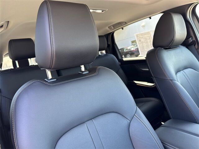 2025 MAZDA CX-90 3.3 Turbo Preferred San Juan Capistrano CA