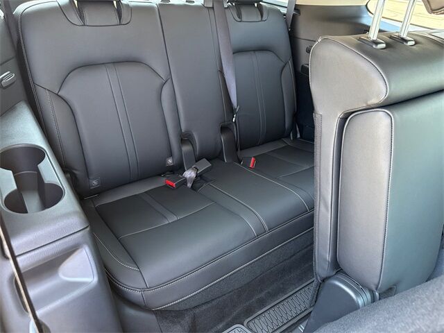 2025 MAZDA CX-90 3.3 Turbo Preferred San Juan Capistrano CA