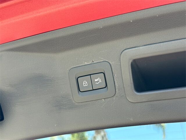2025 MAZDA CX-90 3.3 Turbo Preferred San Juan Capistrano CA
