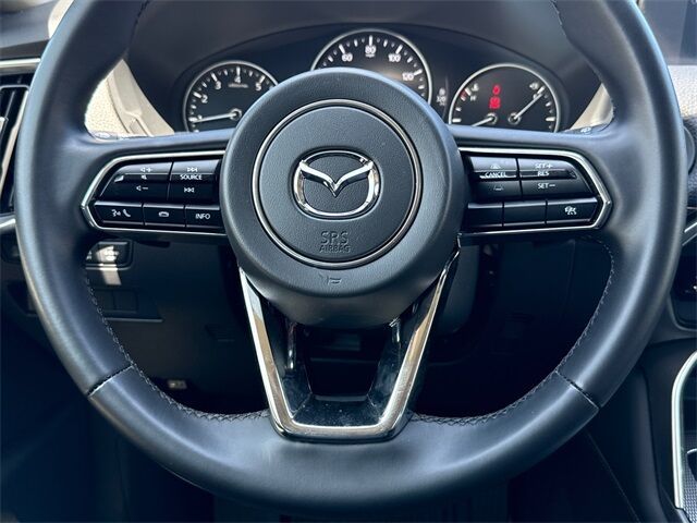 2025 MAZDA CX-90 3.3 Turbo Preferred San Juan Capistrano CA