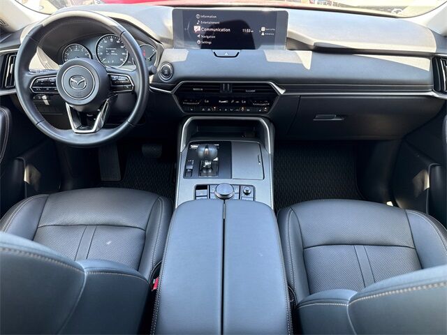 2025 MAZDA CX-90 3.3 Turbo Preferred San Juan Capistrano CA