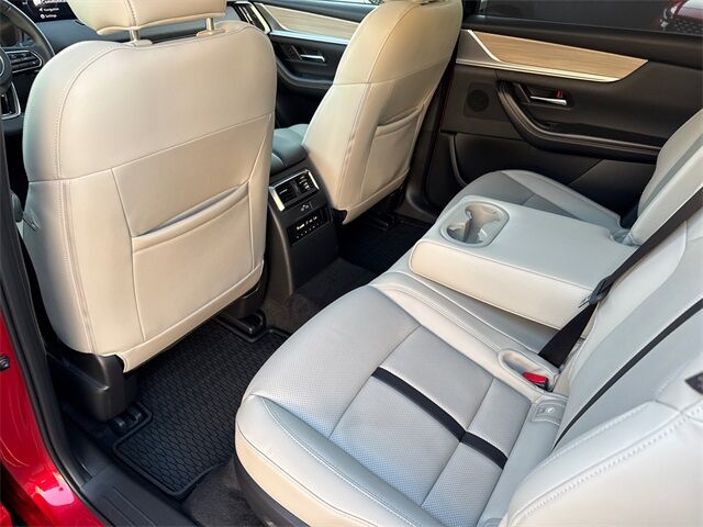 2025 MAZDA CX-90 3.3 Turbo Preferred San Juan Capistrano CA