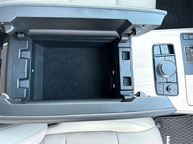 2025 MAZDA CX-90 3.3 Turbo Preferred San Juan Capistrano CA