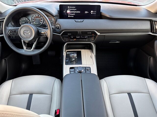 2025 MAZDA CX-90 3.3 Turbo Preferred San Juan Capistrano CA
