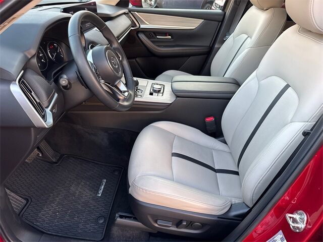 2025 MAZDA CX-90 3.3 Turbo Preferred San Juan Capistrano CA