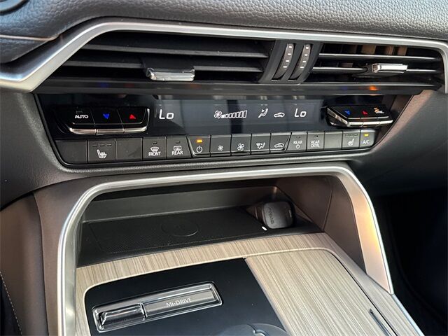 2025 MAZDA CX-90 3.3 Turbo Preferred San Juan Capistrano CA