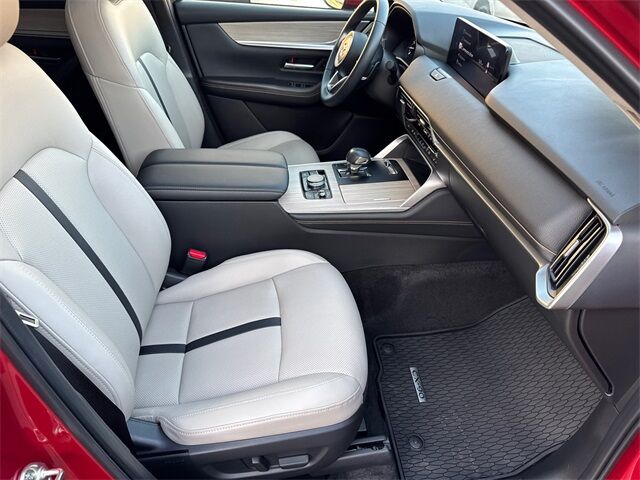 2025 MAZDA CX-90 3.3 Turbo Preferred San Juan Capistrano CA