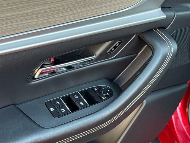 2025 MAZDA CX-90 3.3 Turbo Preferred San Juan Capistrano CA