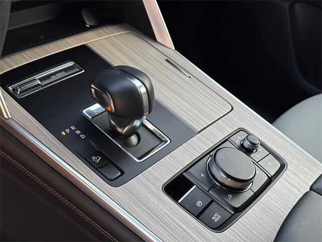 2025 MAZDA CX-90 3.3 Turbo Preferred San Juan Capistrano CA