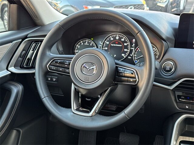 2025 MAZDA CX-90 3.3 Turbo Preferred San Juan Capistrano CA