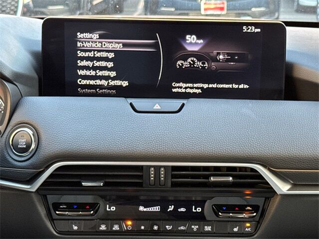 2025 MAZDA CX-90 3.3 Turbo Preferred San Juan Capistrano CA